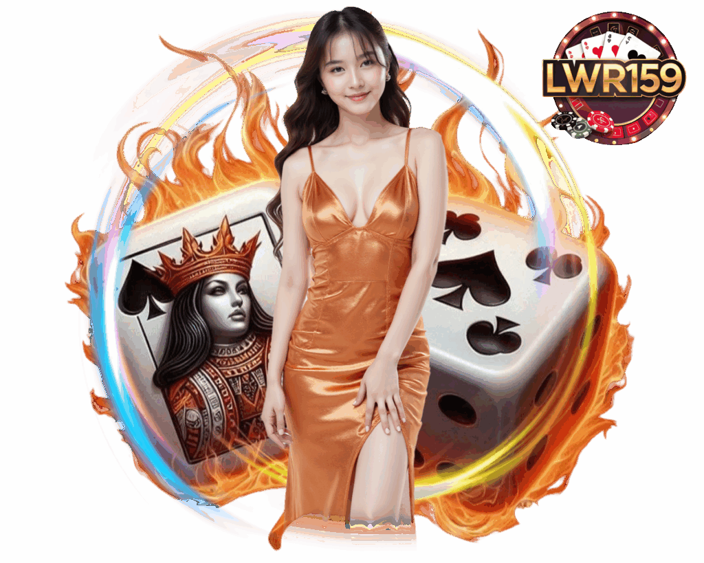 LWR159 สล็อตเว็บตรง 